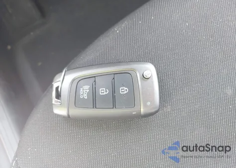 2023 Hyundai Tucson Se from USA, damaged, VIN 5NMJACAE0PH168048